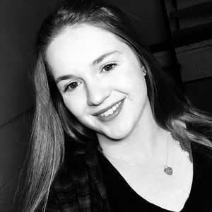 Meet your Posher, Madison